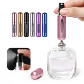 Mini Portable Perfume